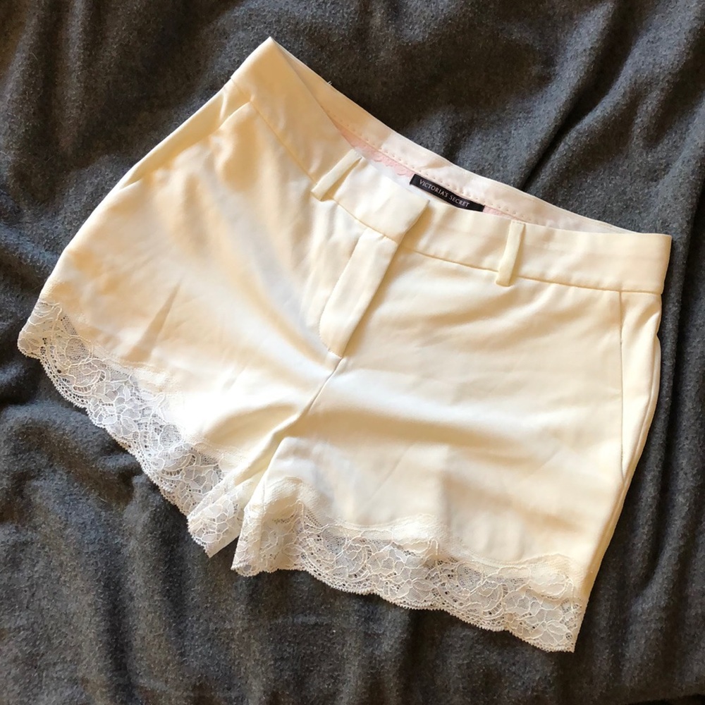 New! Victoria’s Secret shorts